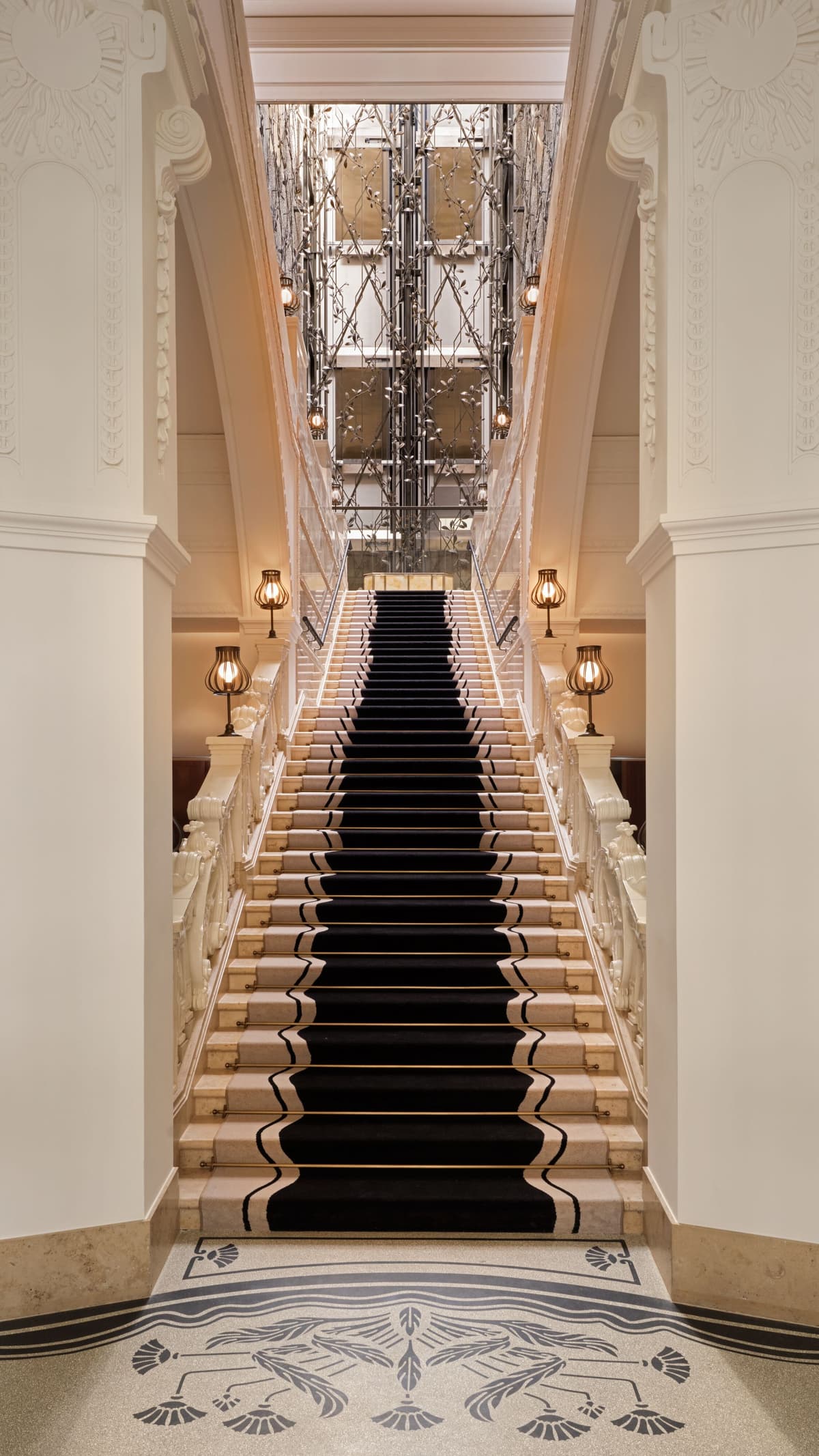 The St. Regis Budapest photo 2