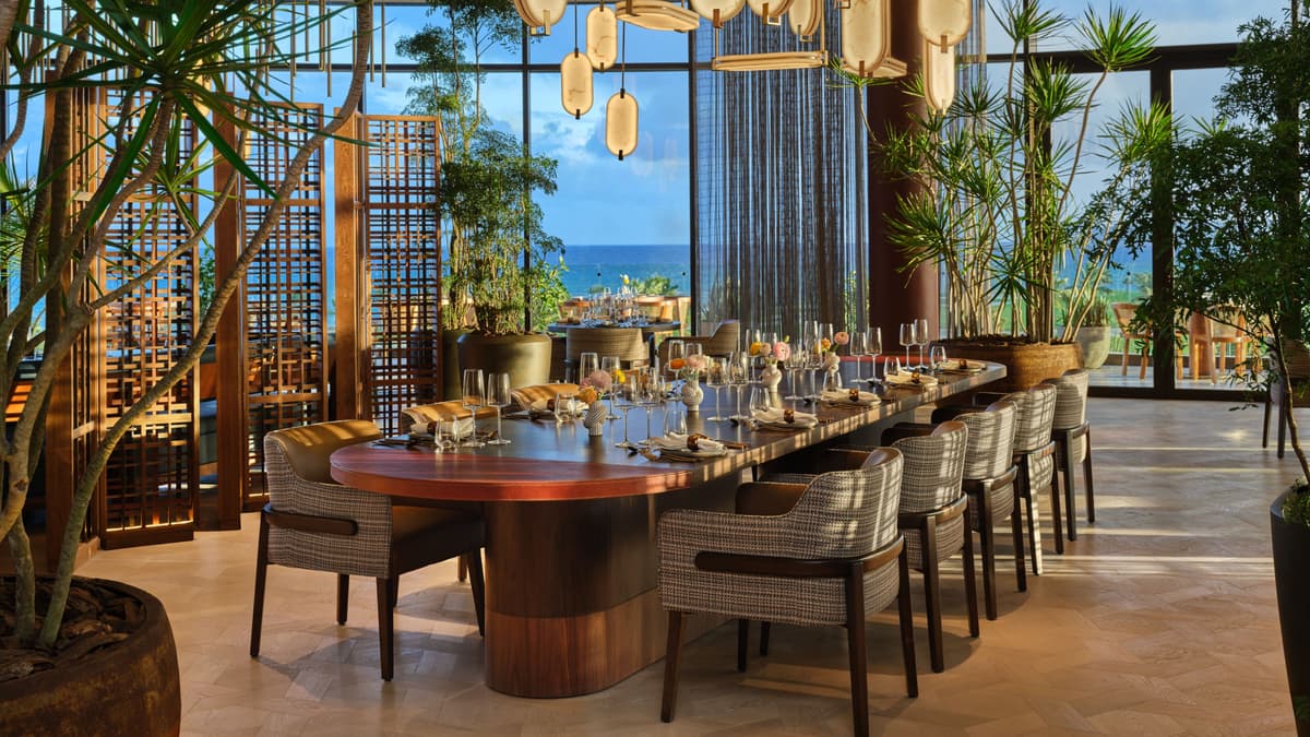 The St. Regis Cap Cana Resort photo 4