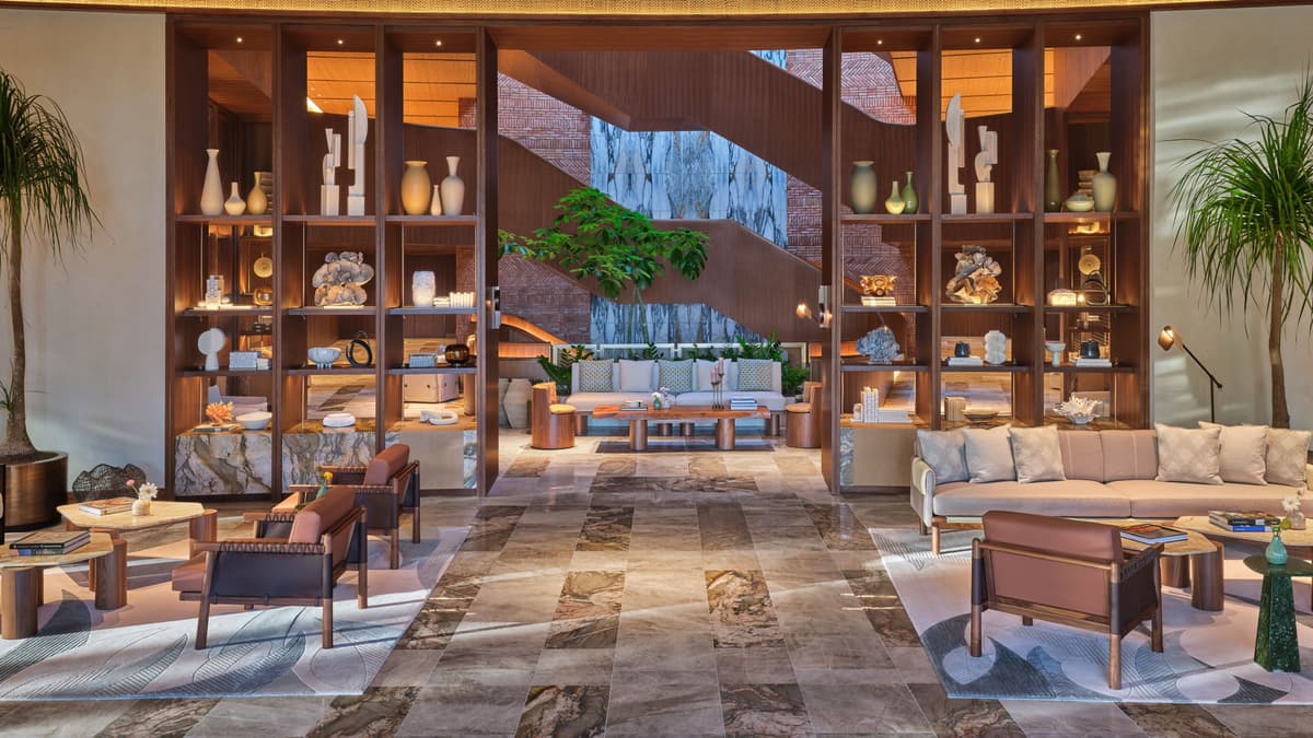 The St. Regis Cap Cana Resort photo 5