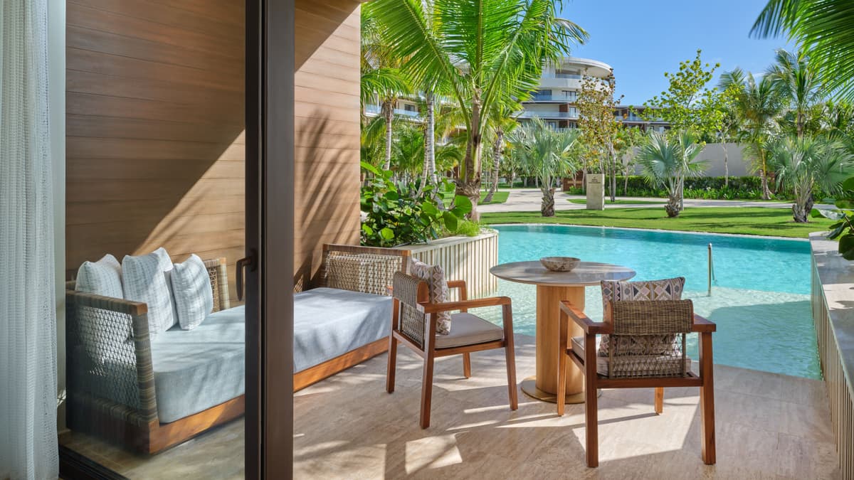 The St. Regis Cap Cana Resort photo 3