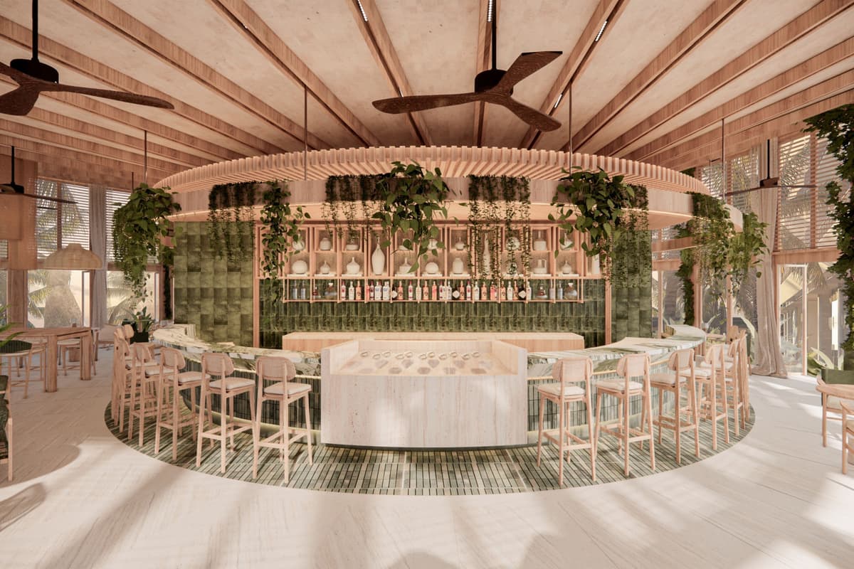 The St Regis Costa Mujeres Resort, Cancun photo 4