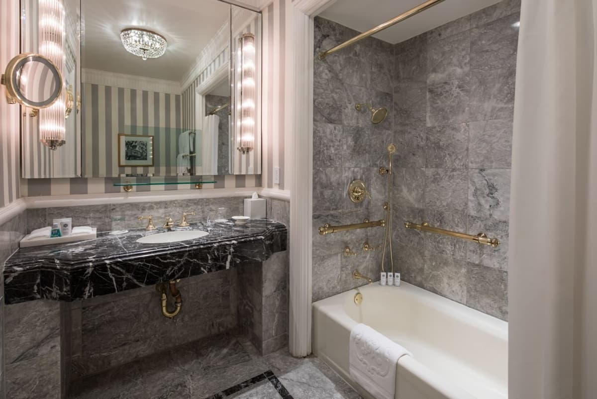 The St. Regis New York photo 5