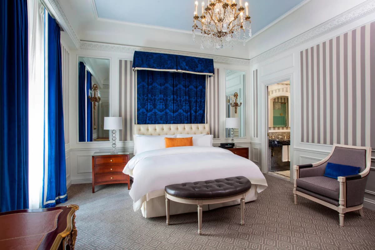 The St. Regis New York photo 3