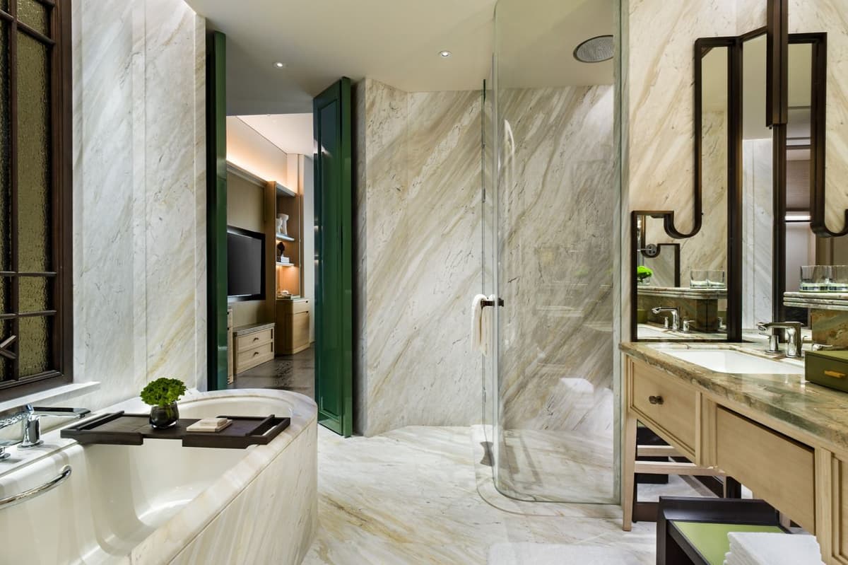 The St. Regis. Shenzhen BAO AN photo 3