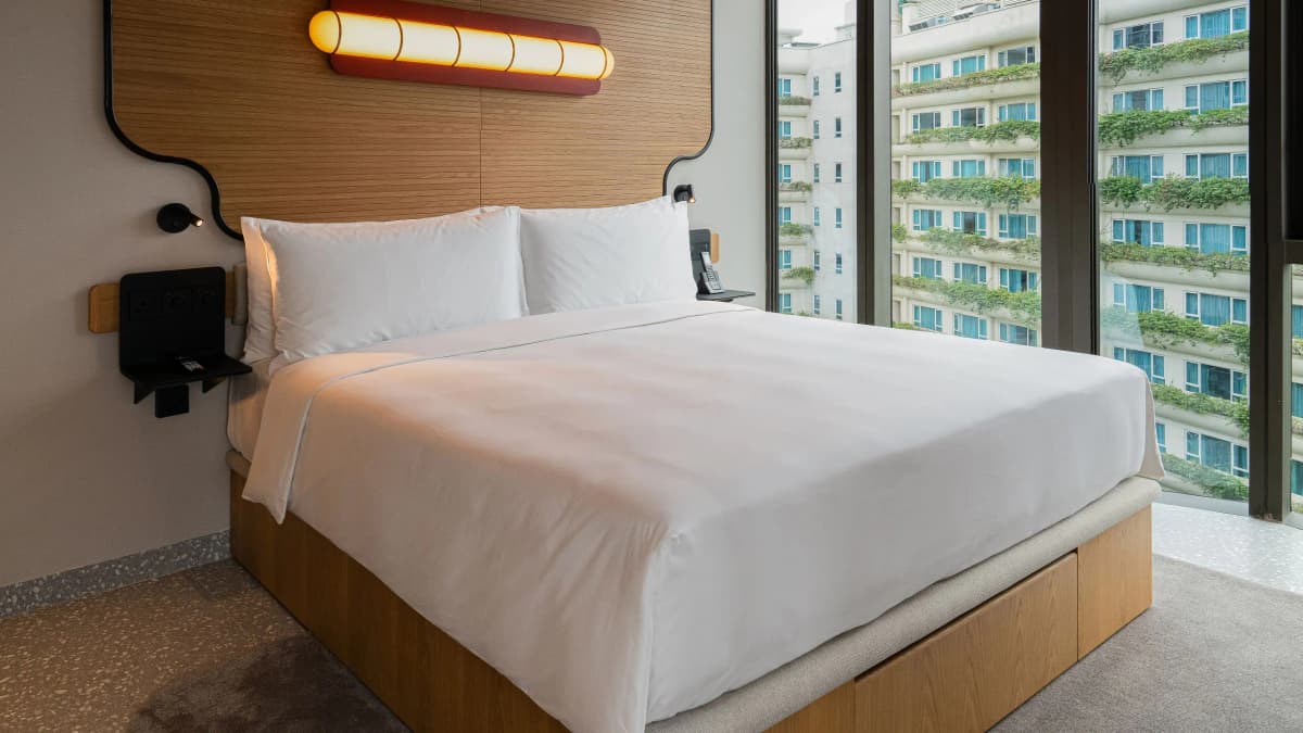 The Standard, Singapore photo 2