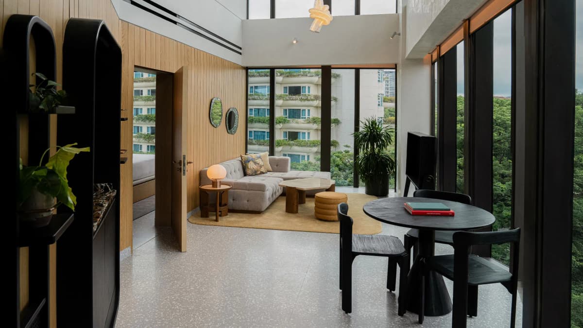 The Standard, Singapore photo 4