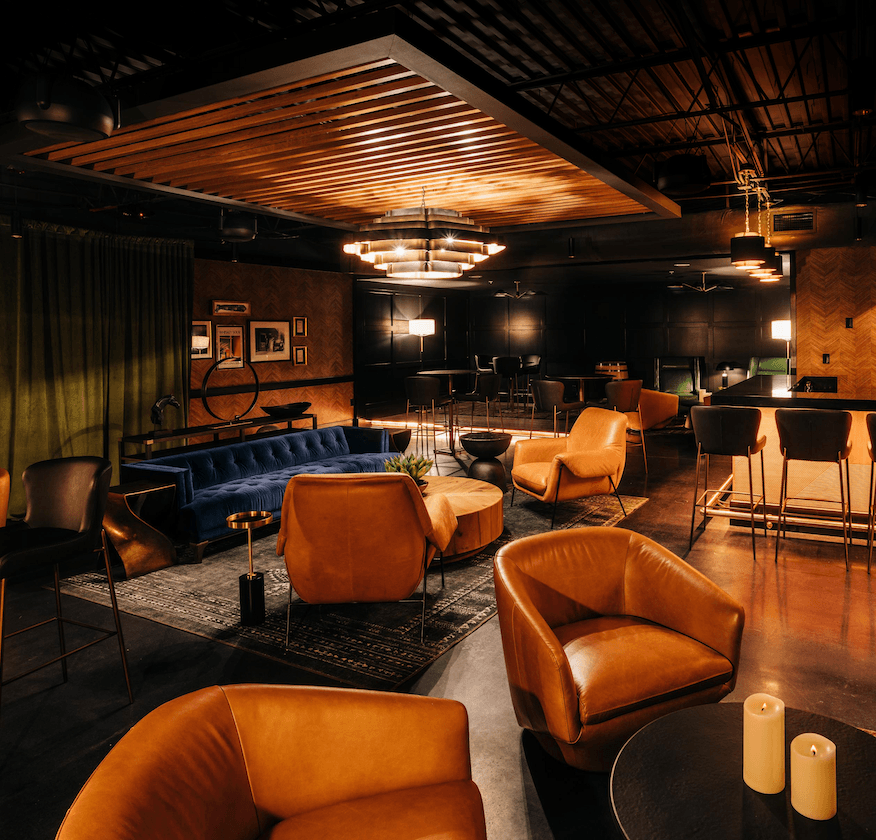 The Trail Hotel photo 1