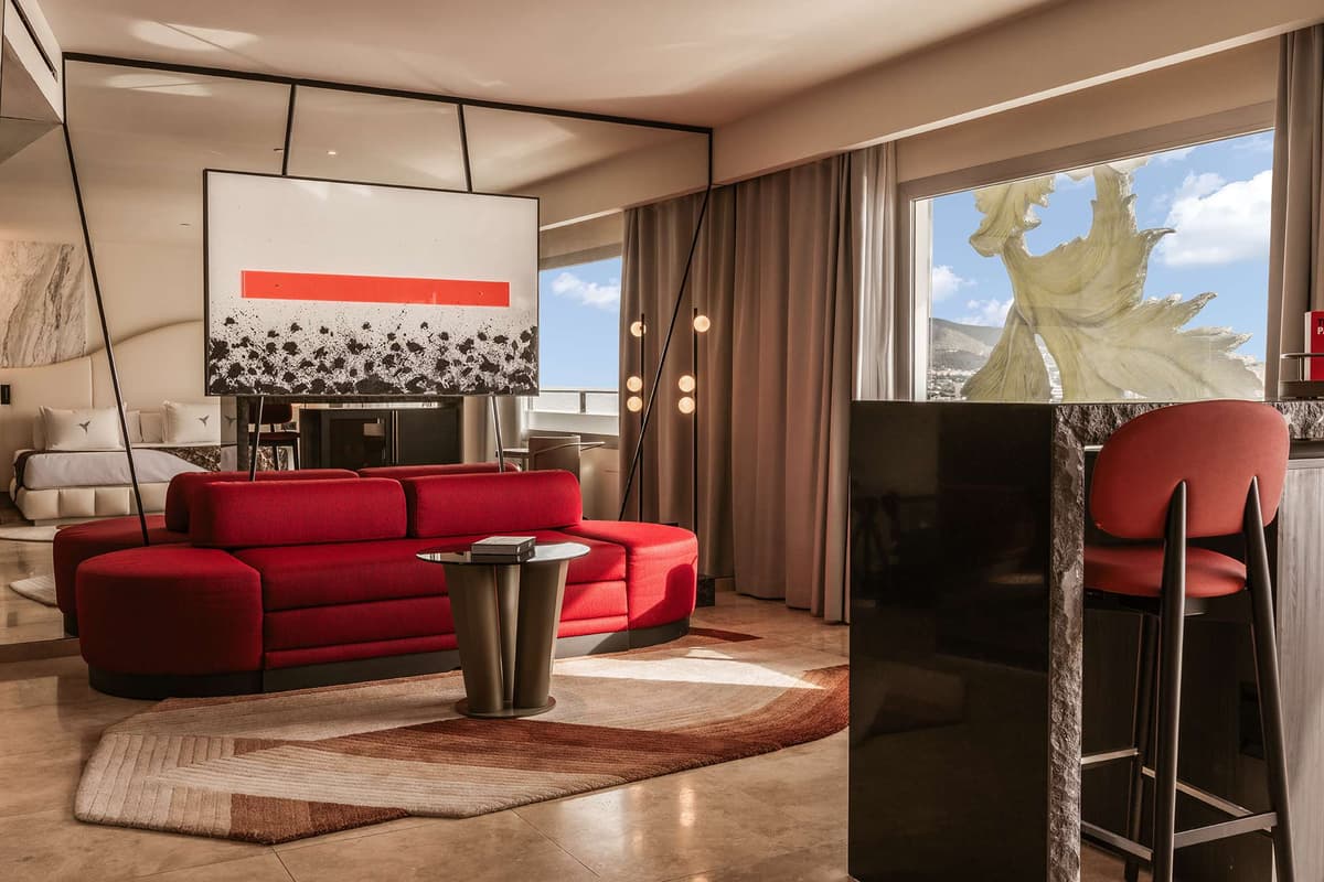 The Unexpected Ibiza Hotel photo 2