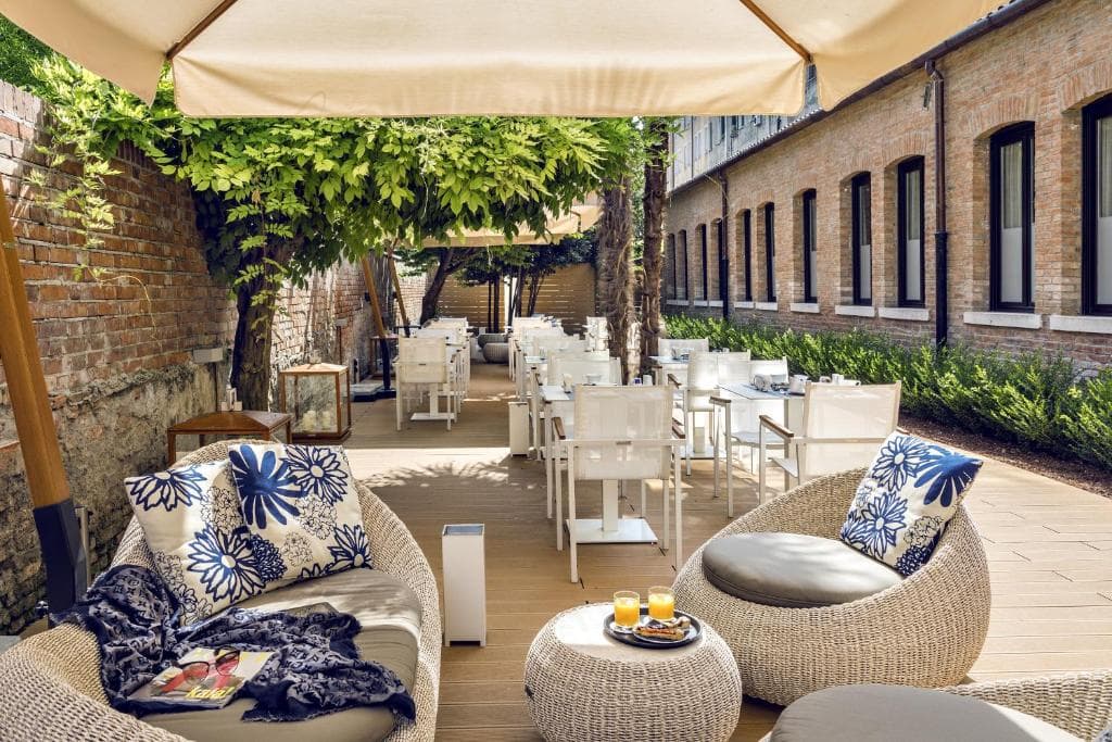 The Venice Times Hotel, Vignette Collection by IHG photo 2