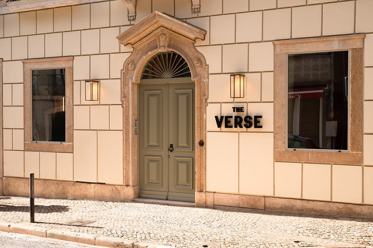 The Verse photo 1