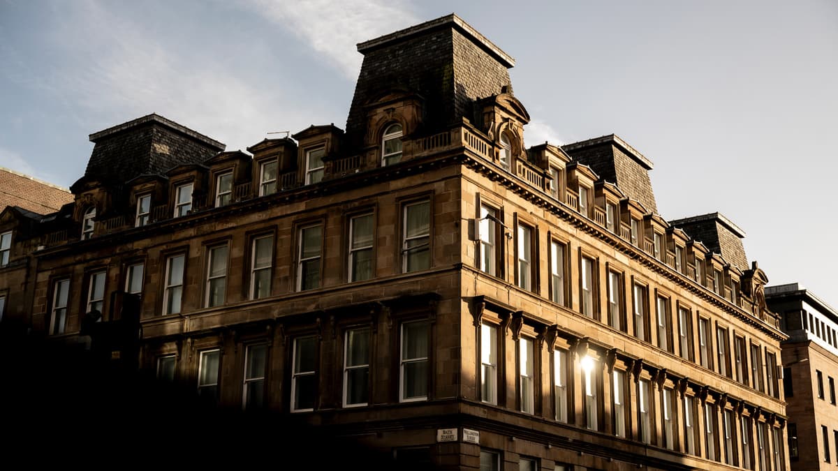 The Wellington Glasgow by Adina photo 1
