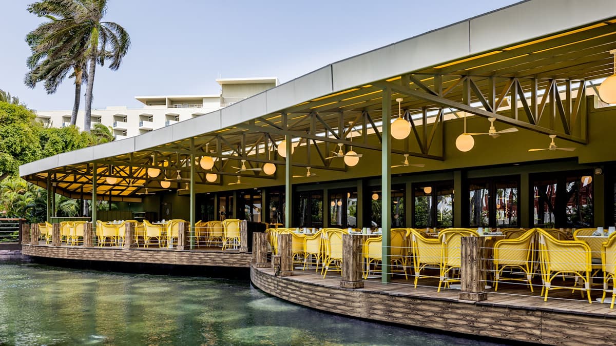 The Westerly at Hilton Aruba Caribbean Resort photo 2