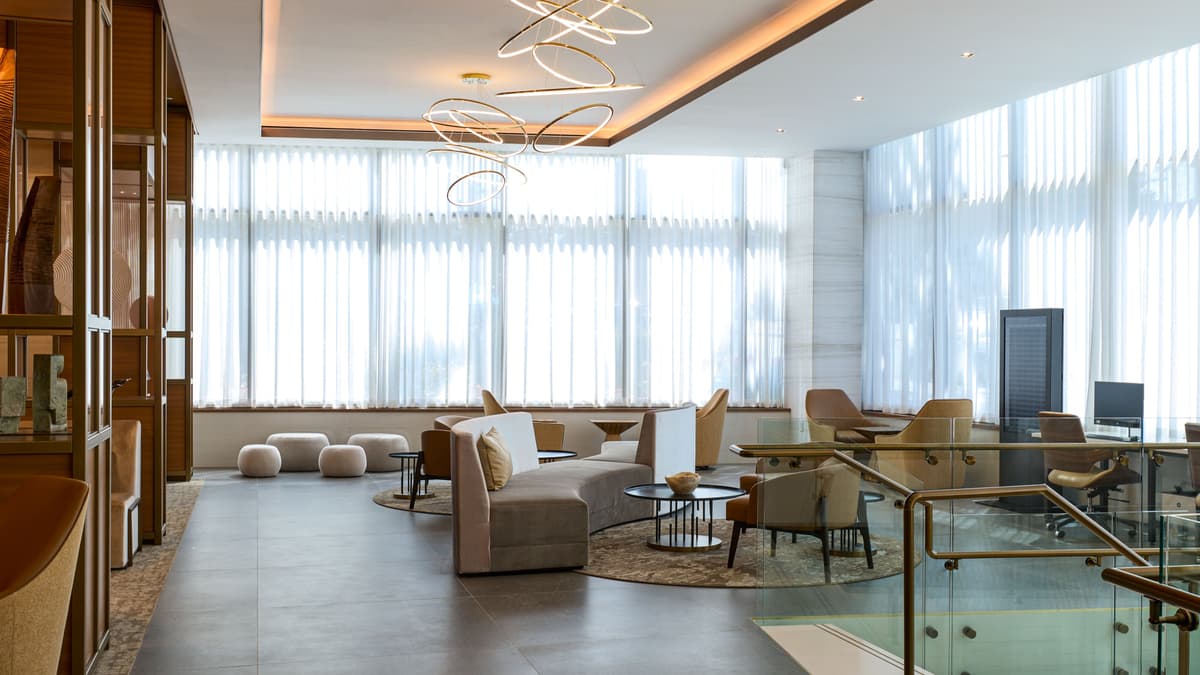 The Westin Flushing LaGuardia Airport photo 3