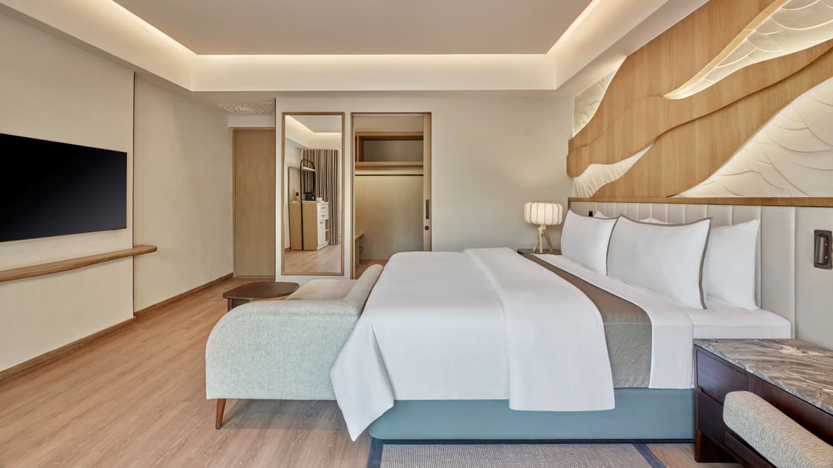 The Westin Jaipur Kant Kalwar Resort and Spa photo 4