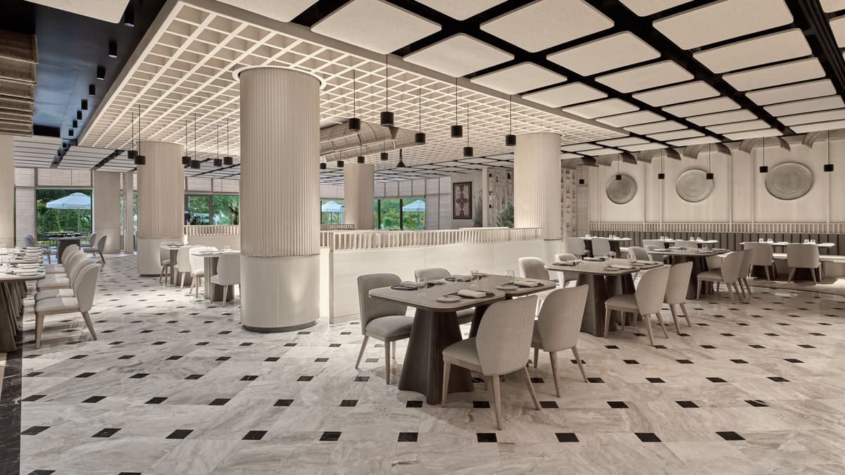 The Westin Jaipur Kant Kalwar Resort and Spa photo 2