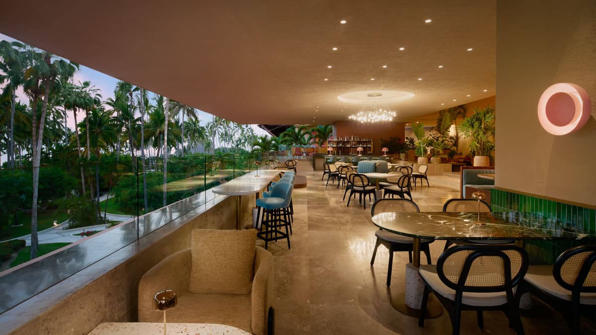 The Westin Playa Vallarta, an All-Inclusive Resort photo 3