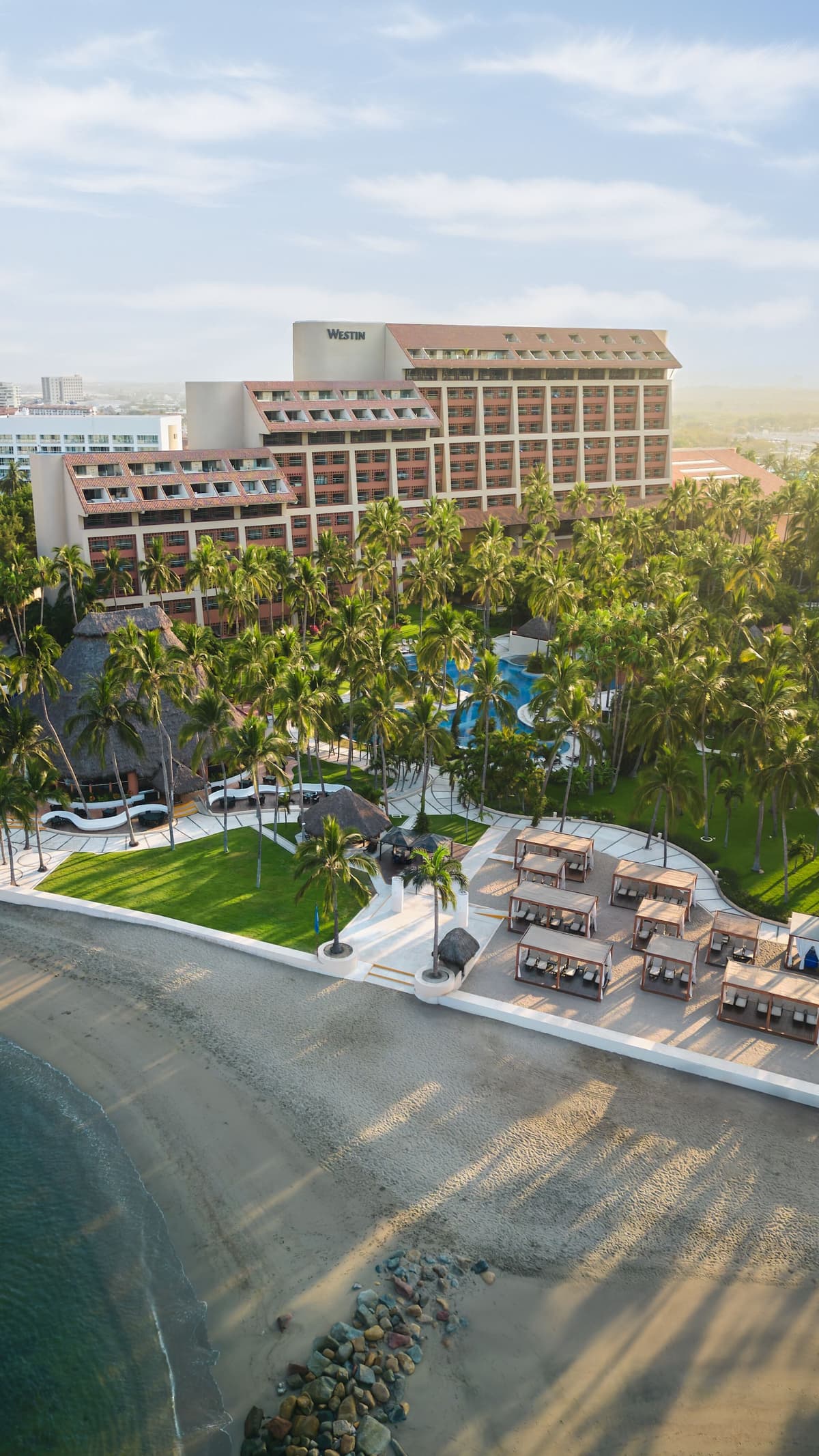 The Westin Playa Vallarta, an All-Inclusive Resort photo 1