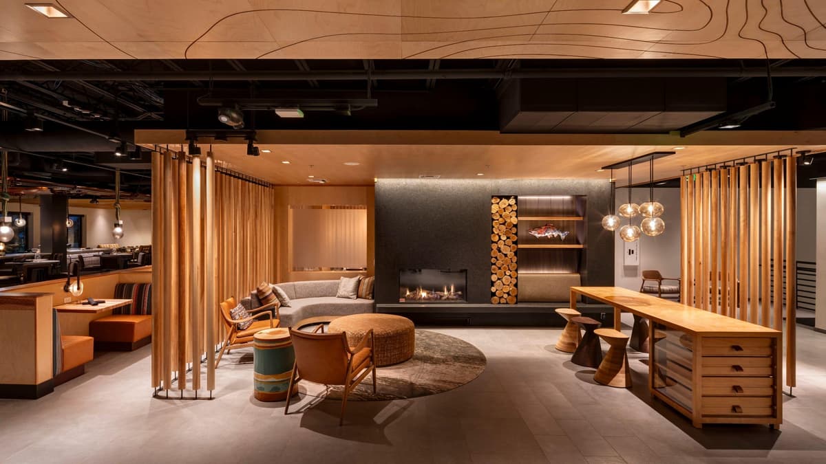 The Wildbirch Hotel JdV by Hyatt photo 1