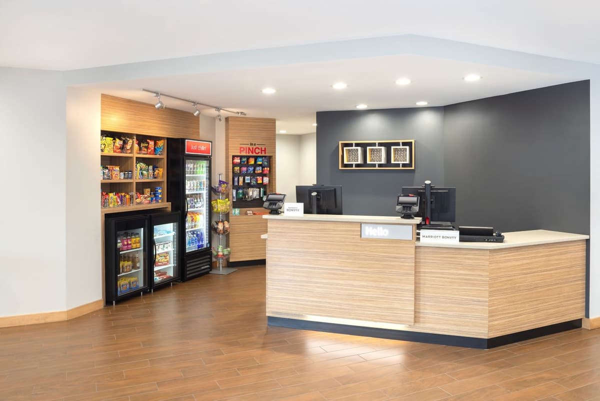TownePlace Suites by Marriott Latham Albany Airport photo 3