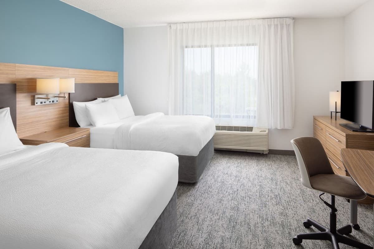 TownePlace Suites by Marriott Latham Albany Airport photo 2