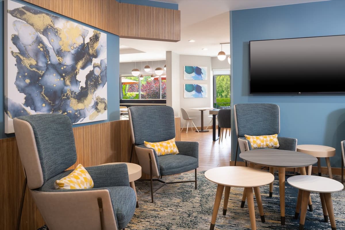 TownePlace Suites by Marriott Latham Albany Airport photo 4