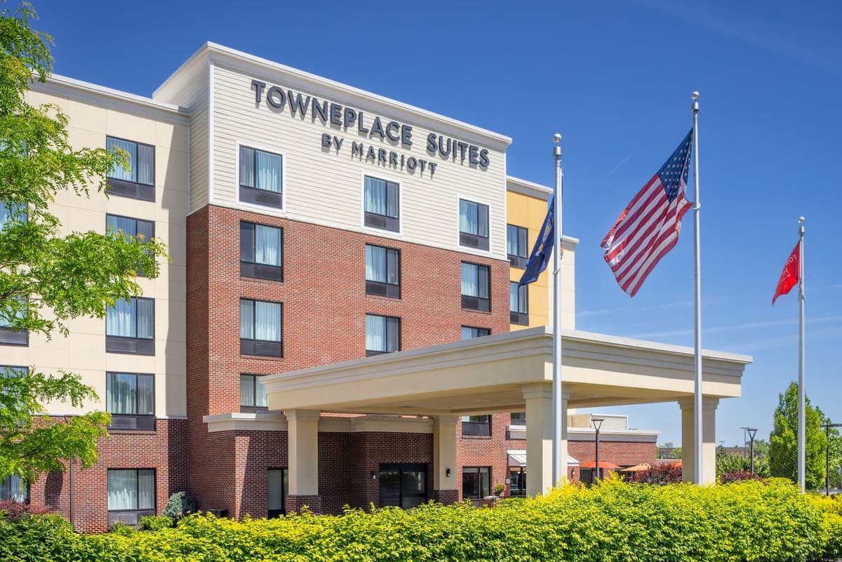 TownePlace Suites by Marriott Latham Albany Airport photo 1