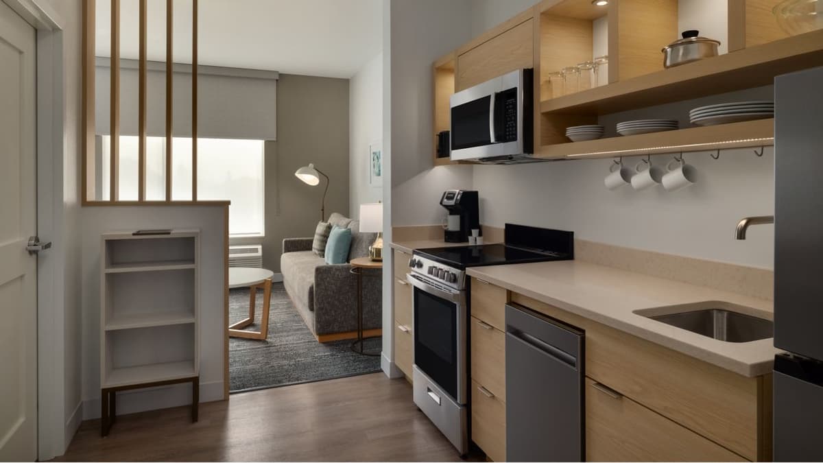 TownePlace Suites by Marriott Lebanon PA photo 3