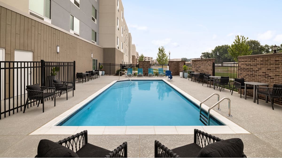 TownePlace Suites by Marriott Lebanon PA photo 5
