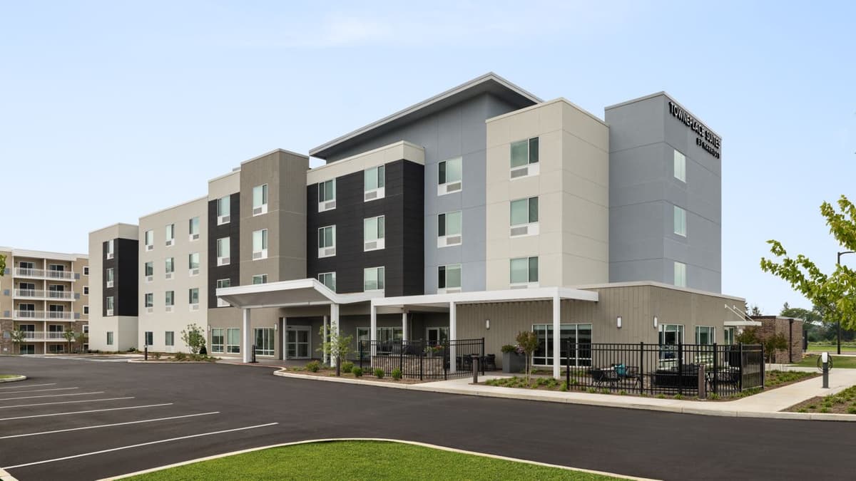 TownePlace Suites by Marriott Lebanon PA photo 1