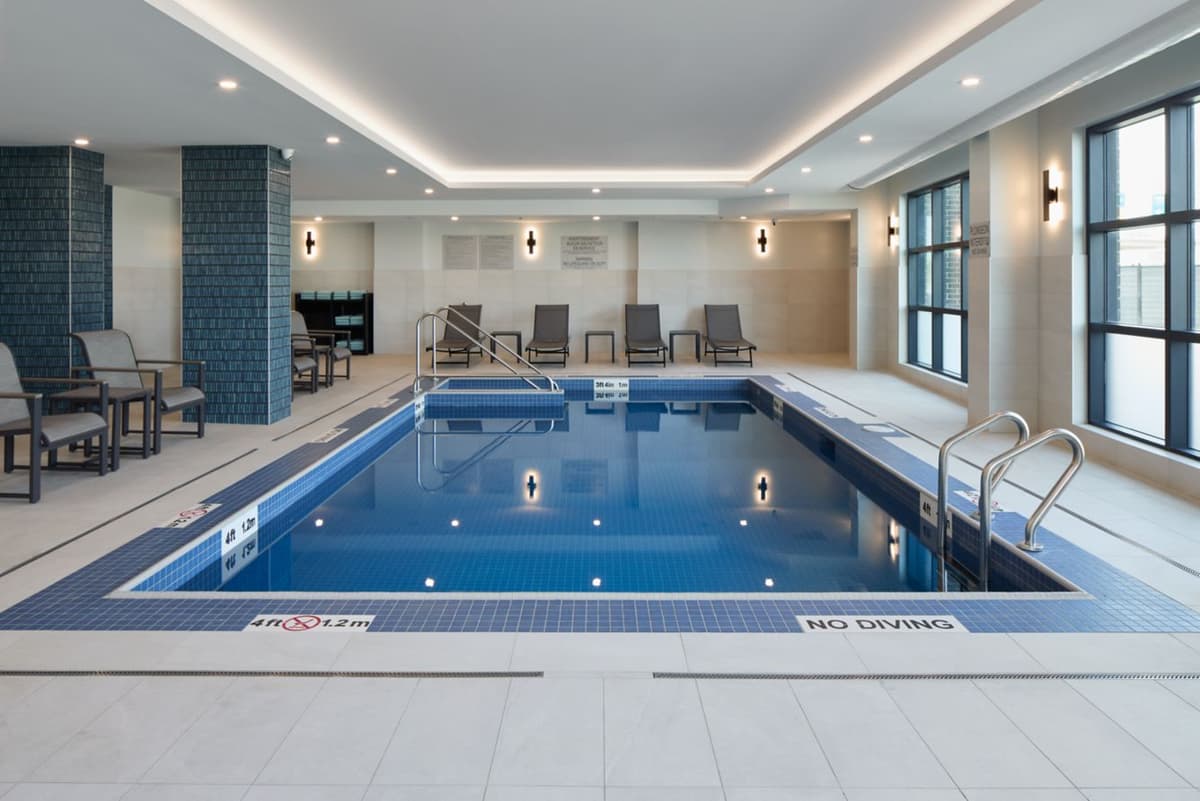 TownePlace Suites by Marriott Montreal Airport photo 3