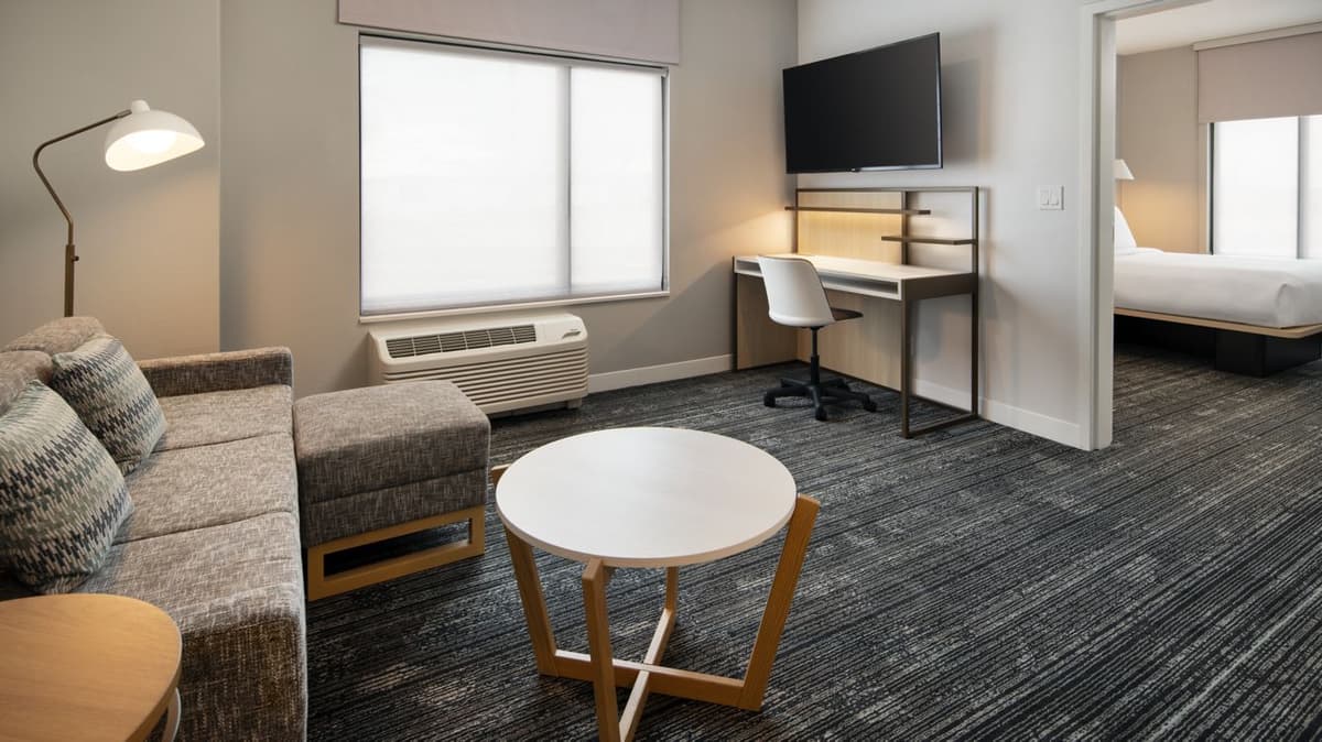 TownePlace Suites by Marriott Tecumseh Windsor photo 3