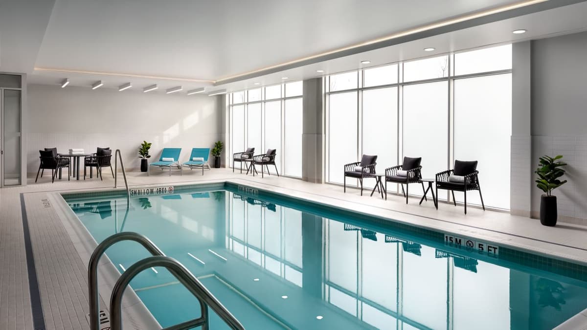 TownePlace Suites by Marriott Tecumseh Windsor photo 5