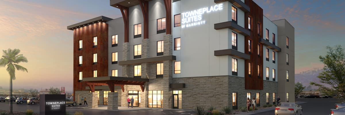TownePlace Suites by Marriott Thatcher photo 1