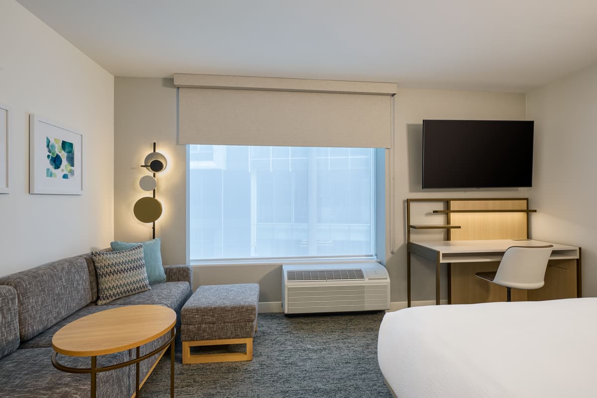 TownePlace Suites by Marriott Thatcher photo 3