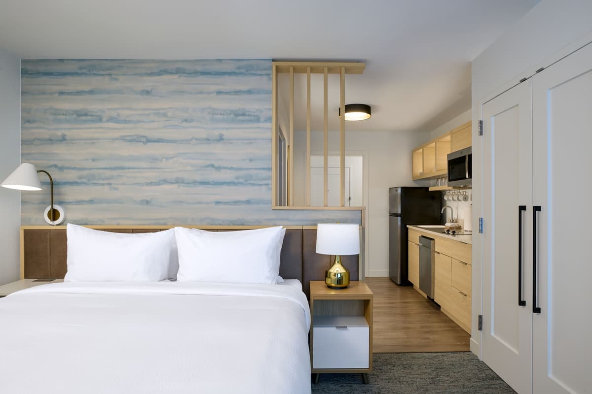 TownePlace Suites by Marriott Thatcher photo 2