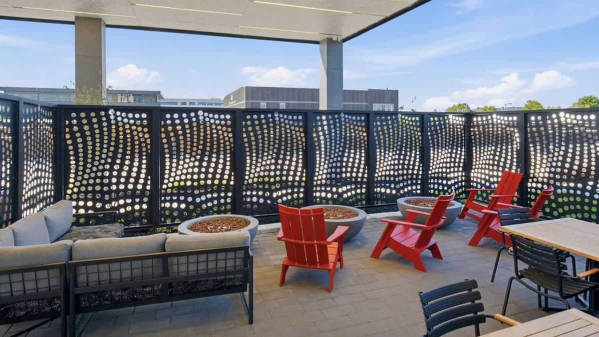 TownePlace Suites by Marriott Vaughan photo 5