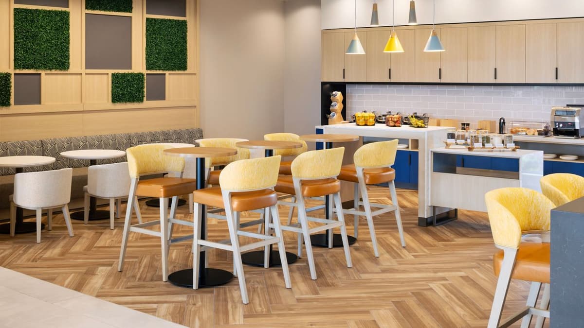 TownePlace Suites by Marriott Victoria Airport Sidney photo 4
