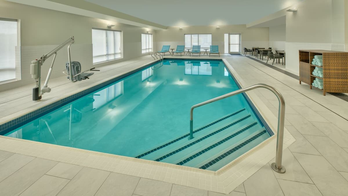 TownePlace Suites by Marriott Woodstock photo 5