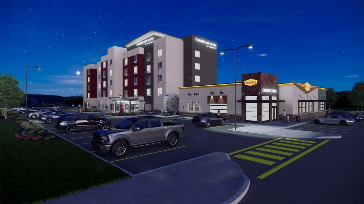 TownePlace Suites by Marriott Woodstock photo 1