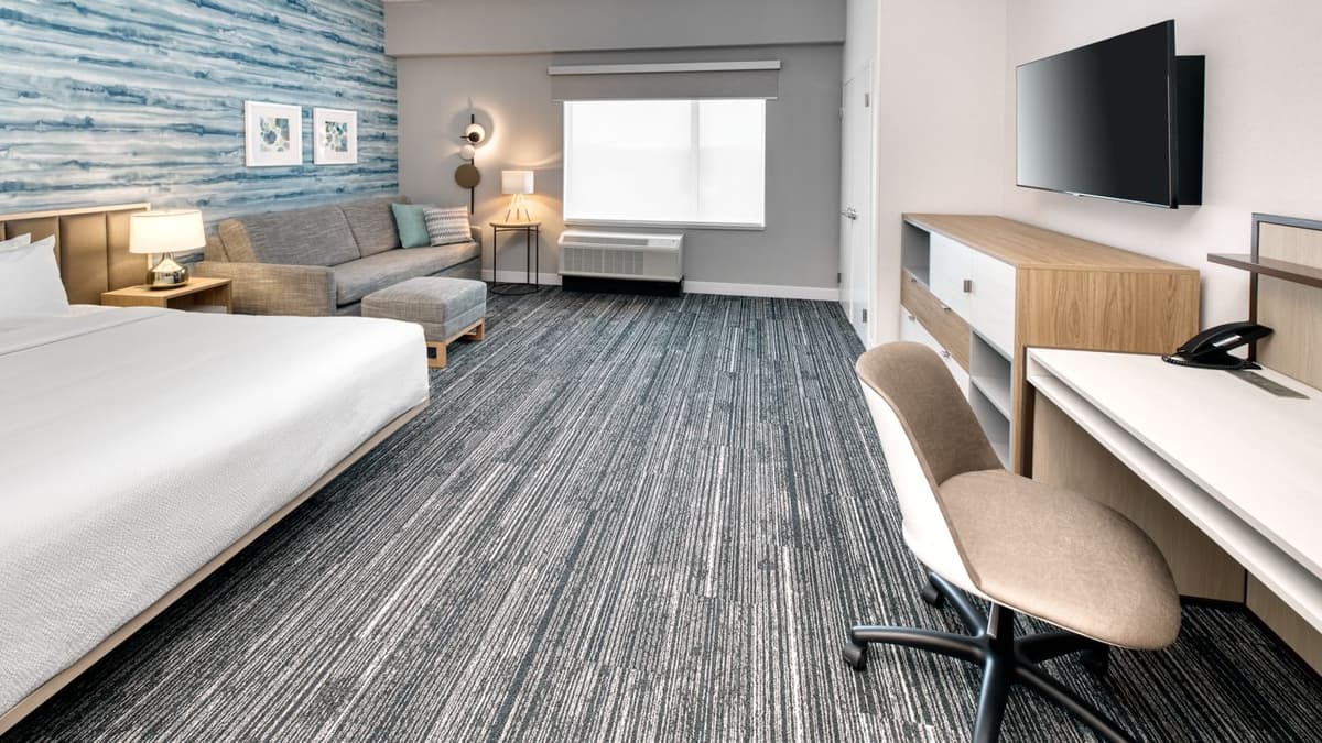 TownePlace Suites by Marriott Woodstock photo 3