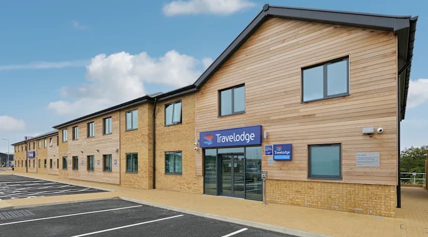 Travelodge Harwich photo 1