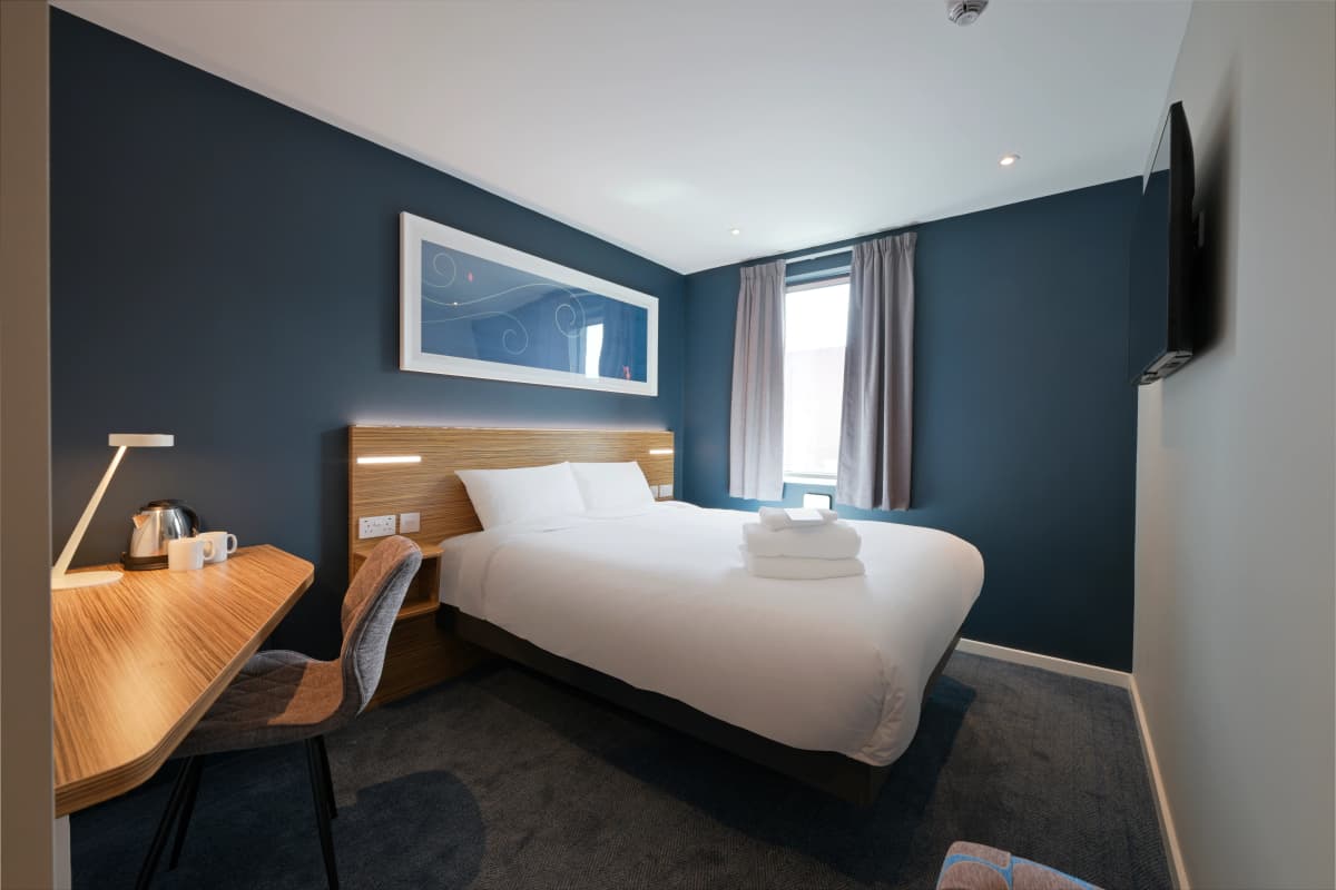 Travelodge Harwich photo 3