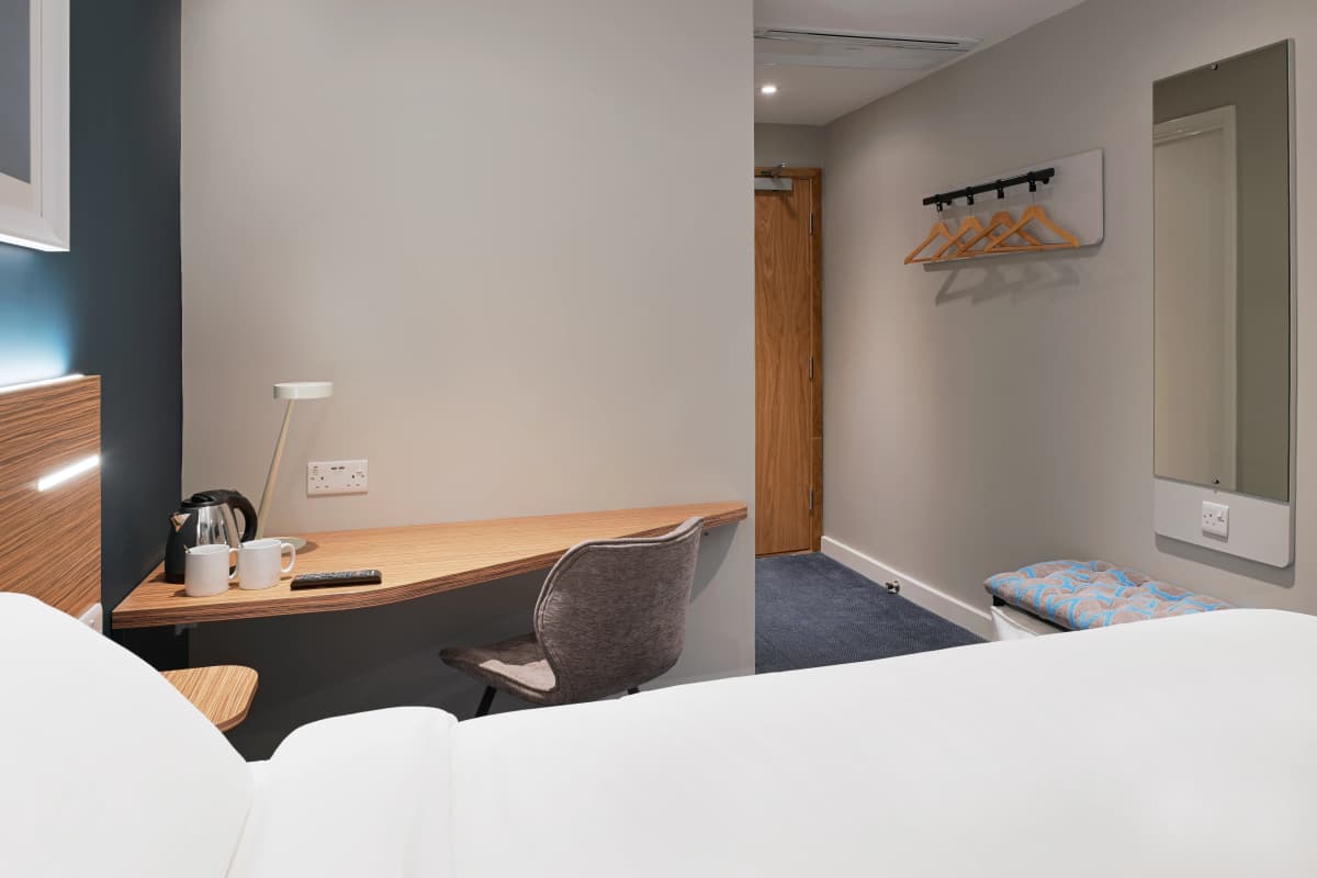 Travelodge Harwich photo 2