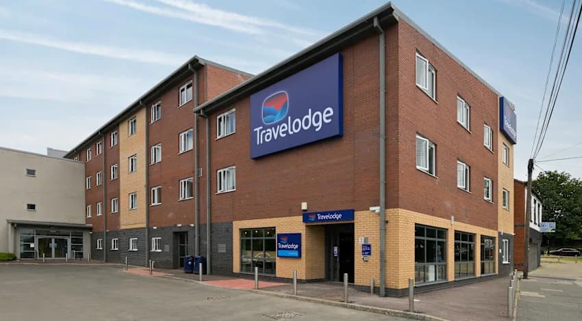 Travelodge Wakefield photo 1