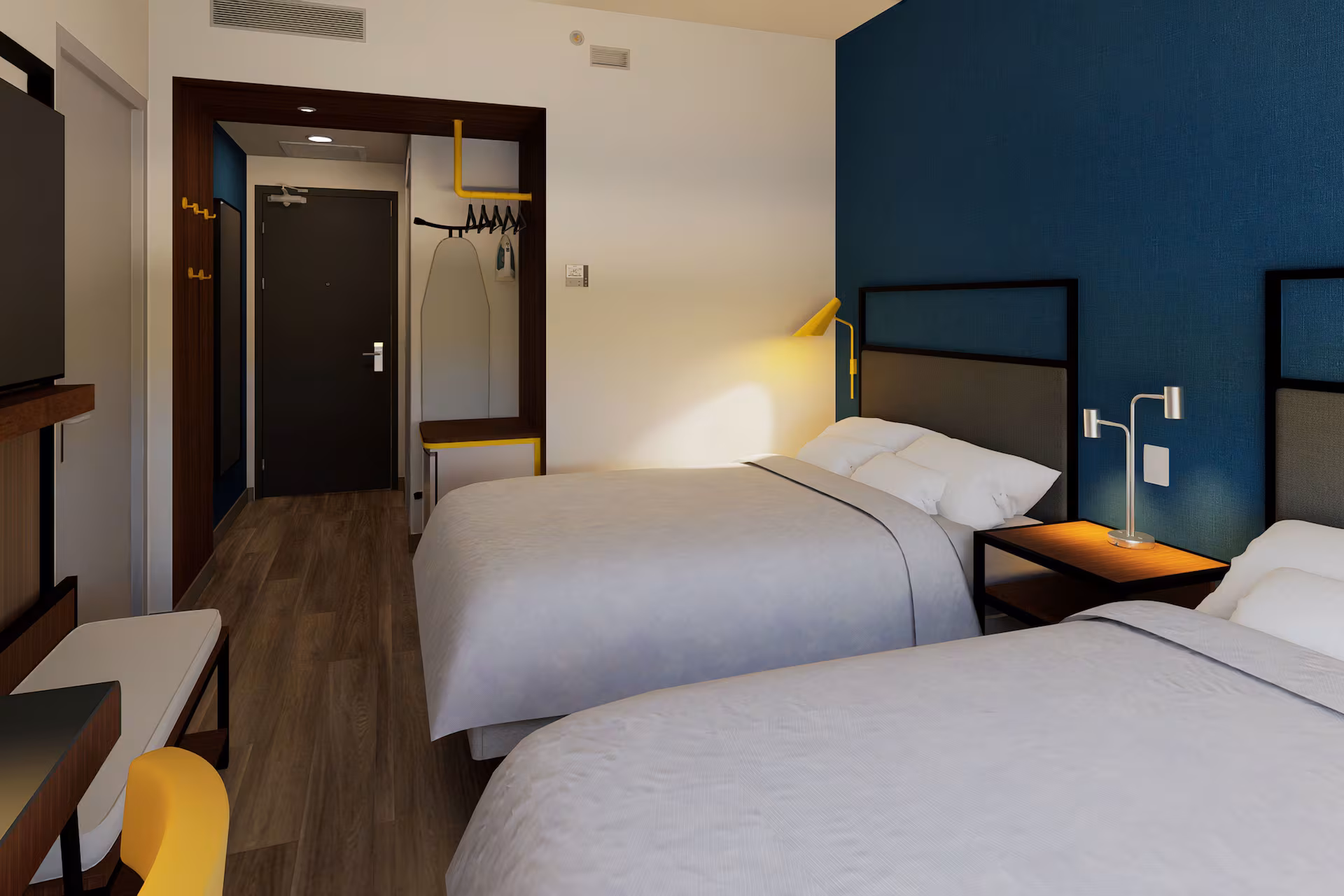 Tru By Hilton Distrito Palmerola photo 2