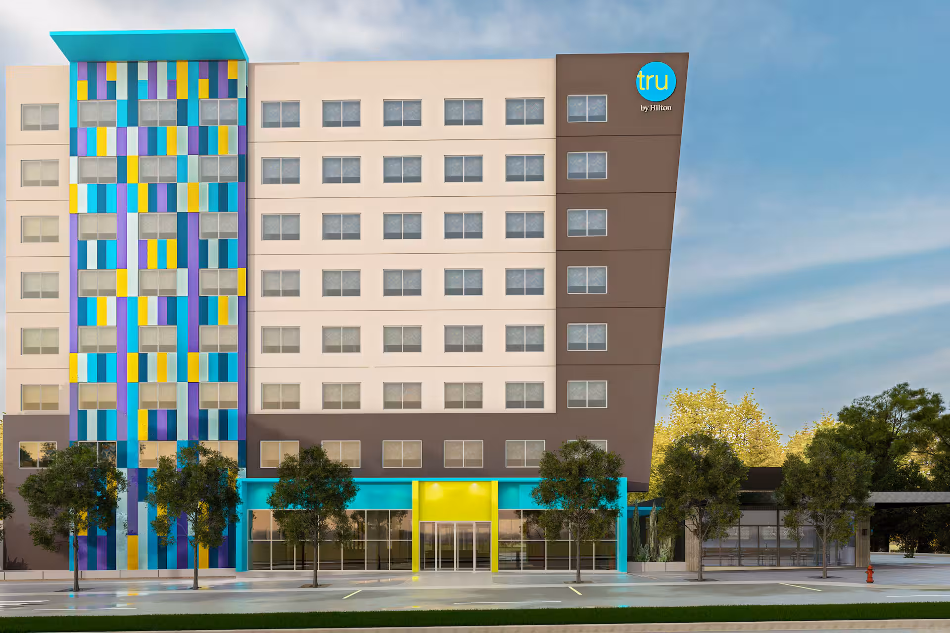 Tru By Hilton Distrito Palmerola photo 1