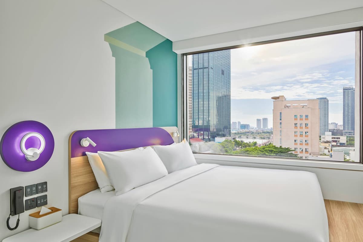 Tru by Hilton Da Nang City Centre photo 2