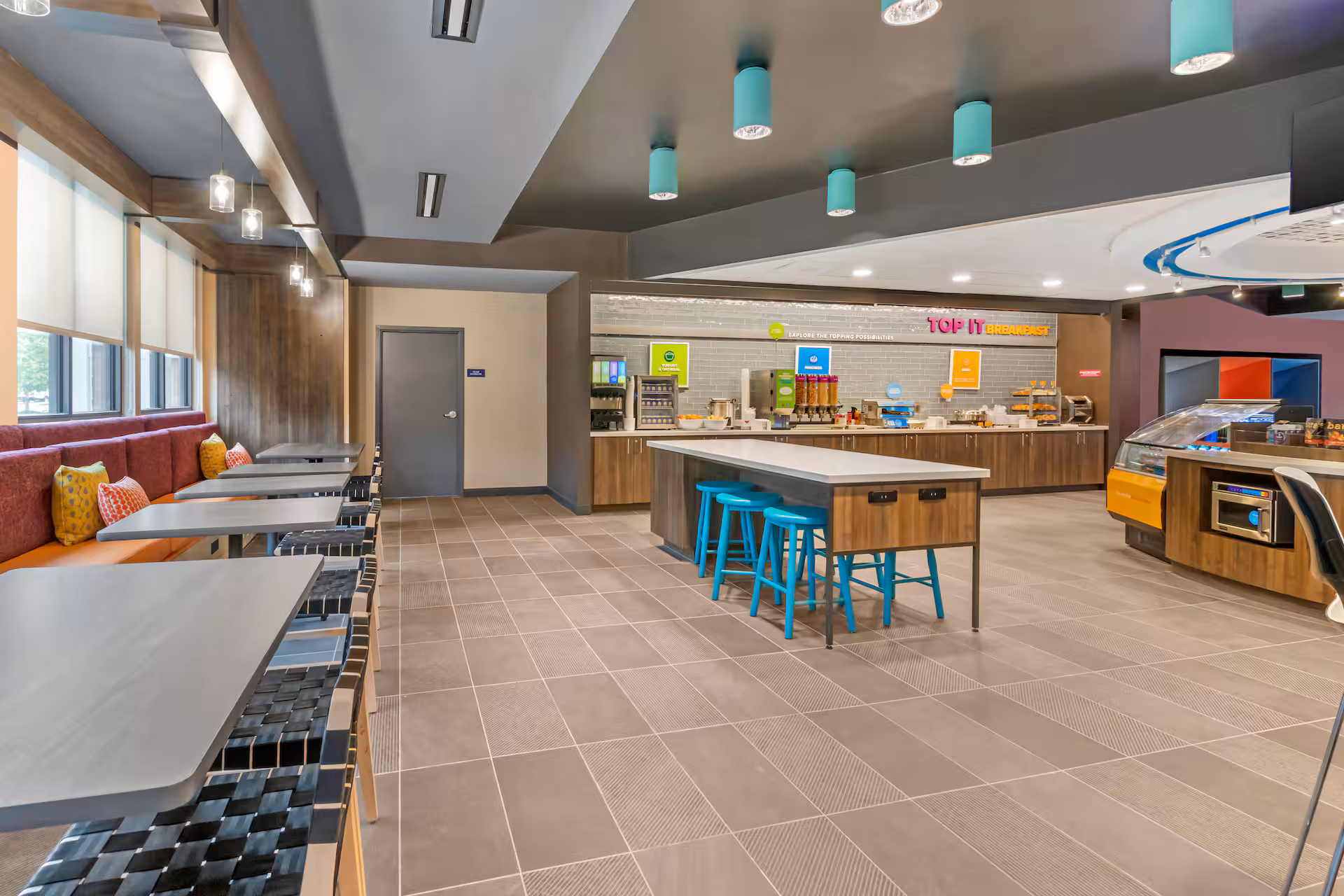 Tru by Hilton Goodlettsville Nashville photo 5