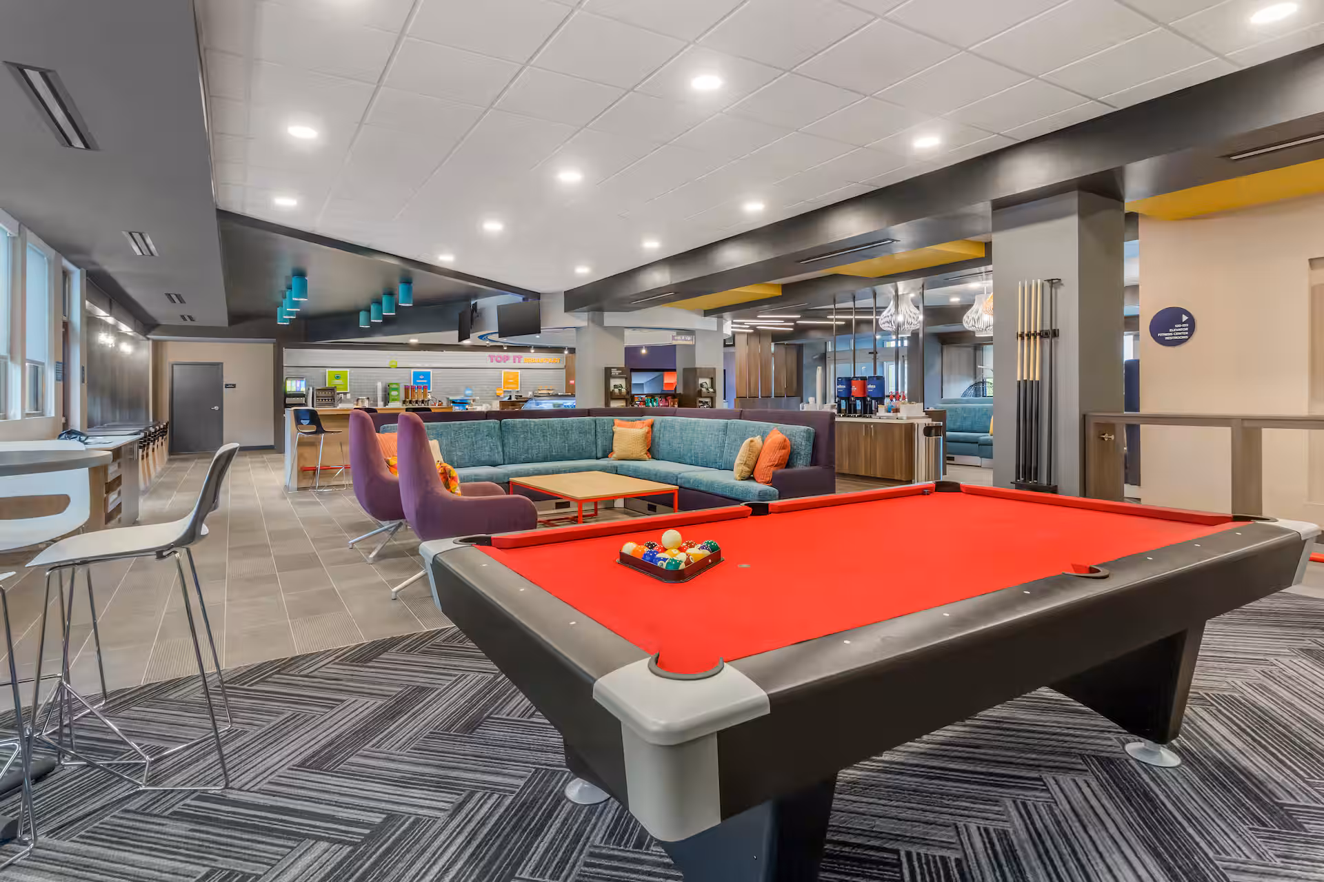 Tru by Hilton Goodlettsville Nashville photo 4