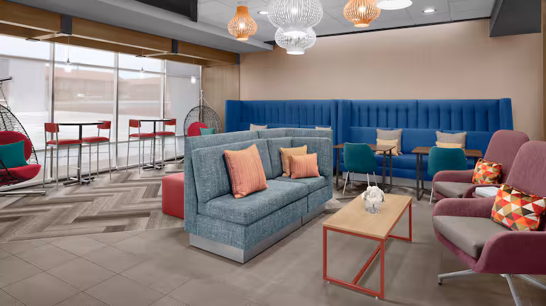 Tru by Hilton Midland East photo 2